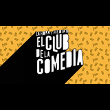 La Hora y Media de El Club de la Comedia Madrid Del Sabado 1 Junio al Domingo 30 Junio 2024