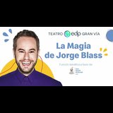 La Magia de Jorge Blasss Martes 8 Octubre 2024