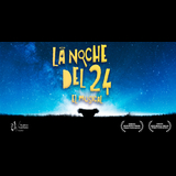 La noche del 24, el musical Lunes 6 Enero 2025