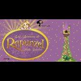 Las aventuras de Rapunzel Domingo 2 y Domingo 16 Junio 2024