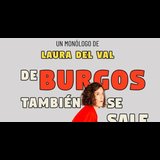 Laura del Val - De Burgos también se sale Viernes 10 Enero 2025