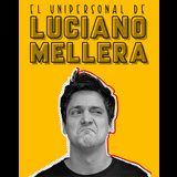 El Unipersonal de Luciano Mellera en Madrid Lunes 25 Noviembre 2024