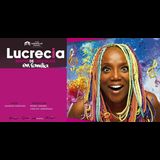 Lucrecia, besitos de chocolate en familia Del Domingo 20 Octubre al Viernes 3 Enero 2025