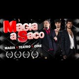 Magia a Saco Del Sabado 19 Octubre al Domingo 8 Diciembre 2024