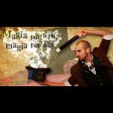 Magia por aquí, magia por allá Del Sabado 28 Septiembre al Domingo 20 Octubre 2024