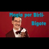 Magia por Birli-Bigote con Alex Louzao Domingo 15 y Sabado 4 Enero 2025