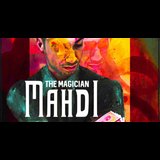 Mahdi The Magician.... El Mago Sin Manos Jueves 24 Octubre 2024