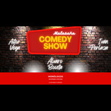 Malasaña Comedy Show Miercoles 1 Enero 2025