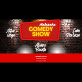 Malasaña Comedy Show Lunes 17 y Viernes 28 Junio 2024