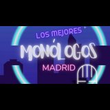Malasaña - Los Mejores Monólogos de Madrid Del Jueves 13 Junio al Domingo 30 Junio 2024