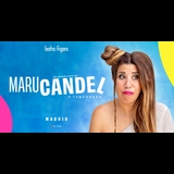 Maru Candel Viernes 25 y Sabado 24 Mayo 2025