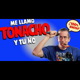 Me llamo Tonacho y tú no Lunes 16 Septiembre 2024