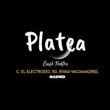 Mejores monológos de Madrid en Platea Café teatro Del Viernes 3 Enero al Viernes 31 Enero 2025