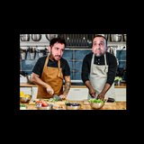 Menú degustación, un show de de Darío Mares y Jorge Yorya Martes 17 Septiembre 2024