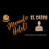 Menudo Hotel Fantasmagórico Viernes 1 Noviembre 2024