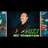 Miky Mc Phantom en Callao (Madrid Centro) Del Viernes 1 Noviembre al Sabado 23 Noviembre 2024