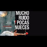 Mucho ruido y pocas nueces - Microcloclásico Sabado 26 Octubre 2024