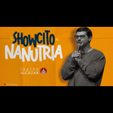 Nanutria. El Showcito Viernes 7 Febrero 2025