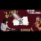 Ni puta idea - Patricia Córdoba y Edu Ruiz Domingo 10 Noviembre 2024