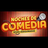 Noches de comedia - El show Humor de Jose Castro Del Sabado 27 Julio al Viernes 30 Agosto 2024