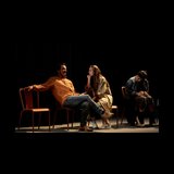O protagonista (El protagonista) - Festival de Teatro Ibérico Sabado 7 Septiembre 2024