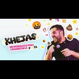 Pablo Larán - KHEJAS Jueves 2 Enero 2025