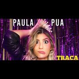 Paula Púa.- Traca. Un monólogo de una hija única. Viernes 4 Octubre 2024