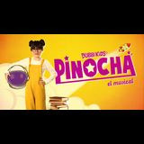 Pinocha, el musical. Del Domingo 19 Enero al Domingo 27 Abril 2025