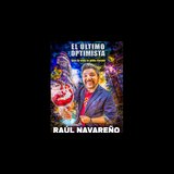 Raul Navareño en Platea Sabado 12 Octubre 2024