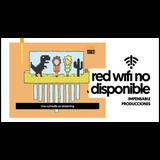 Red wifi no disponible Domingo 30 Junio 2024
