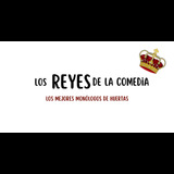 Reyes de la Comedia ? monólogos en Huertas Del Viernes 7 Junio al Domingo 30 Junio 2024