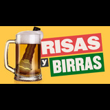 Risas y birras - Monólogos en Huertas Del Sabado 5 Octubre al Jueves 31 Octubre 2024