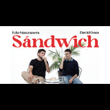 Sándwich - Edu Manzanera & David Gons Domingo 26 Enero 2025