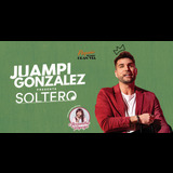 Soltero: Juampi González Martes 25 Febrero 2025