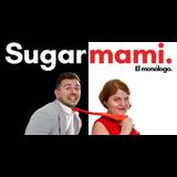 Sugarmami, con Mary G y Kike Carmona Viernes 20 Diciembre 2024