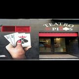 Teatro para los peques de la casa Del Sabado 11 Enero al Domingo 23 Febrero 2025