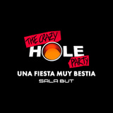 The Crazy Hole Party Del Jueves 31 Octubre al Sabado 30 Noviembre 2024