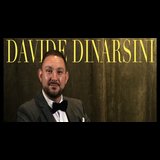 Una maleta llena de ilusiones con Davide Dinarsini Domingo 10 Noviembre 2024