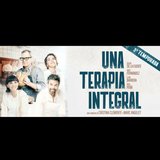 Una terapia integral, en Madrid Del Miercoles 6 Noviembre al Domingo 12 Enero 2025