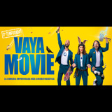 Vaya movie Jueves 19 Diciembre 2024