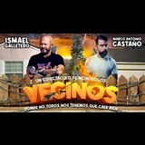 Vecinos Jueves 6 y Jueves 13 Marzo 2025