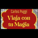 Viaja con tu magia, con Carlos Puggi Domingo 26 Enero 2025