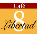 Café Libertad 8 Madrid