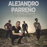 Alejandro Parreño y Cover House Wednesday 27 November 2024