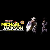 Amazing Michael Jackson - Rock en família - Especial Navidad Sunday 22 December 2024