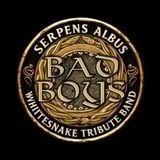 Bad Boys - Tributo Whitesnake Thursday 26 December 2024