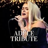 Beca Laud - Tributo a Adele Tuesday 1 October 2024