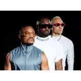 Black Eyed Peas Wednesday 18 December 2024