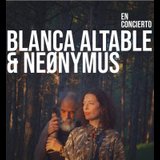 Blanca Altable y Neonymus Wednesday 19 June 2024