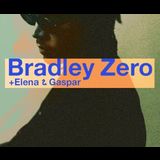 Bradley Zero Friday 22 November 2024